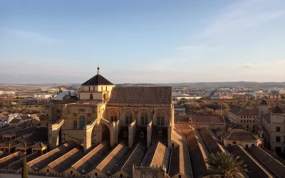 Reasons to choose Córdoba as destination for your VET students