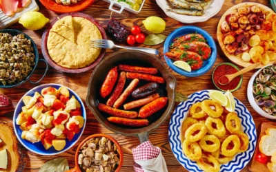 The ultimate guide to Cordobian gastronomy