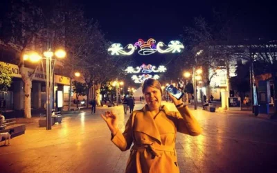 Interview with Josephine, Erasmus + student from Denmark!