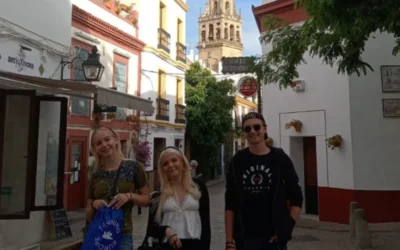 🌍 Unlocking New Horizons: Erasmus+ Student Mobility 🚀