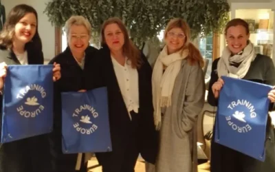 🌟 Empowering Educators Through International Collaboration 🌍