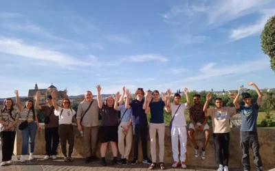 🌍 Unlocking Boundless Opportunities with Erasmus+ 🚀