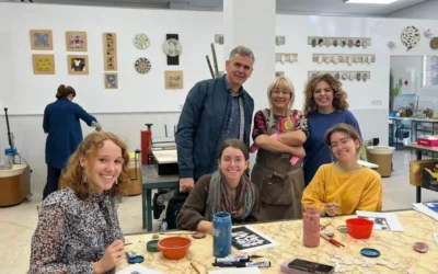 🌟 Erasmus Experience Unveiled: Crafting Memories in Córdoba! 🇩🇪✨🇪🇸